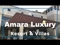 Amara Luxury Resort & Villas , Kemer , Antalya, Turkey , ( Armas Hotels )