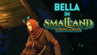 Bella in Smalland - Ep 14 - A Tiny Trip to the Swamp