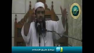 قصة المعتمد بن عباد من أروع ما قص الشيخ#الشيخ_سمير_مصطفى