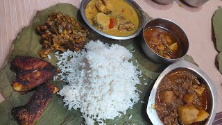 ଆମର ଆମିଷ ପସରା | Authentic ମାଛ Fry