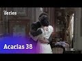 Acacias 38: Diego y Blanca dan rienda suelta a la pasión #Acacias606 | RTVE Series