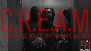 Stann Smith - C.R.E.A.M (Sober Music Video) | #EKOET