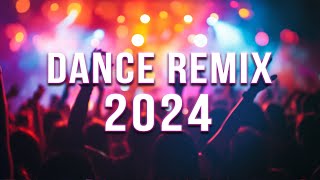 DANCE PARTY 2025 🔥 Mashups \u0026 Remixes Of Popular Songs 🔥 DJ Remix Club Music Dance Mix 2025