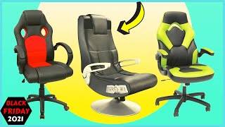 5 Best Gaming Chairs Comparison Between - Secretlab vs Respawn vs X Rocker 2024