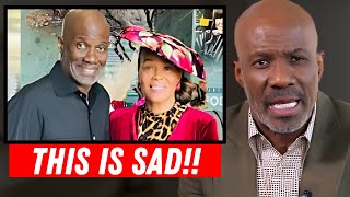 At 74, Bishop Noel Jones's Wife FINALLY Tell The Truth About Him!