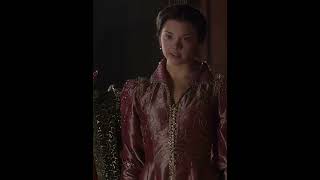 Anne Boleyn || Elizabeth Tudor || The Tudors || Reign || Elizabeth’s Pain