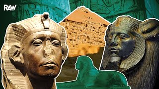L'Apogée des Dynasties Égyptiennes du Moyen Empire (vous n'êtes pas prêts!)