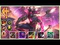 Naayil AATROX MONTAGE - Challenge Aatrox Main EUW l LOL SPACE