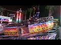 tagadÀ off ride salerno 2023 🇮🇹 4k lunapark