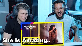 BEST REACTION!! WINNER'S PERFORMANCE: Loreen - Tattoo ✨ | Sweden 🇸🇪 | Eurovision 2023