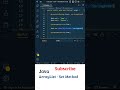 Java In Telugu: Java ArrayList (Set Method), Java Collections, Java Tutorial For Beginners in Telugu