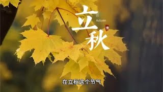 8月8日立秋，在忙也要吃这3道家常菜，为入秋打牢基础！