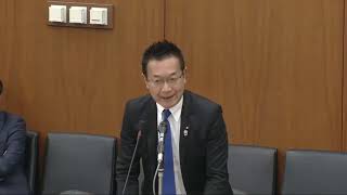 衆議院 国会中継 2019年10月30日(水)