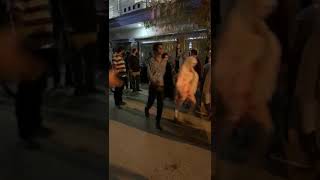 Raid On Dance Party At Guest House In Karachi | Hot Girls | Pakistan Fight