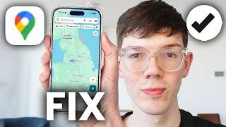 How To Fix Google Maps Orientation - Full Guide