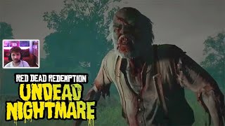 VOD - Terracid // Red Dead Redemption: Undead Nightmare