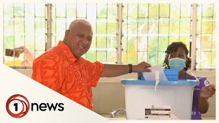 Fiji 'Kingmaker' meets to decide new government
