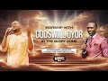 Pastor Godswill Oyor & Dr Paul Enenche powerful worship session @ the IMFFC at DUNAMIS HQ