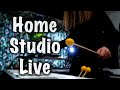 Axel Thesleff - Home Studio Live