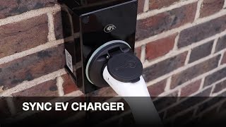 Sync EV charger review: Approved !