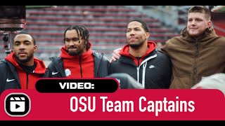 Ohio State's football national championship celebration