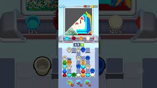Sand Loop level 1297 | Walkthrough Solution