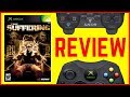 REVIEW: The Suffering (PS2/XBOX)