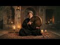 Sufi Music for Overthinking & Sleep | Quiet the Mind | 1 Hour Sufi Meditation Instrumental