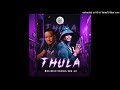 MR LENZO FT iNATHI  &  KHAJU SA - THULA