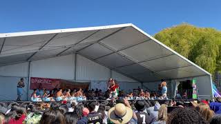 Polyfest Performance 2021 (Shirley Boys' High School)