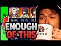 Lingsha DESTROYED Everyone | 2.5 CN MOC Tier List