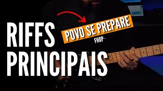 [TUTORIAL] Povo se prepare - fhop // SAMUEL LIMA