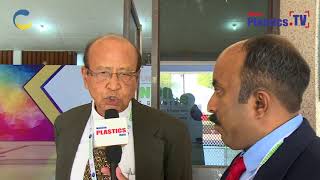 Exclusive Interview with Mr. Ashok Basak, Chairman Plexconcil