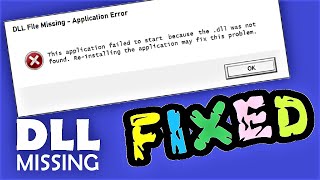 mfreadwrite.dll missing in Windows 11 | How to Download & Fix Missing DLL File Error