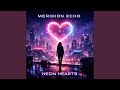 Neon Hearts