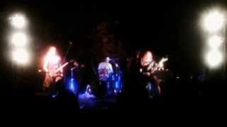 UNBIRTH - Sterile Planets - LIVE