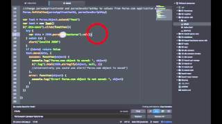 Fullstack JavaScript: Parse.com JavaScript SDK (03-parse-sdk)