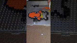 Charmander, pokemon Hama beads craft#hamacraftstudio #charmander #hamabeadscharmander #pokémon