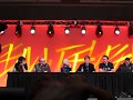 Anime Milwaukee 2018 Final Fantasy Panel part 2