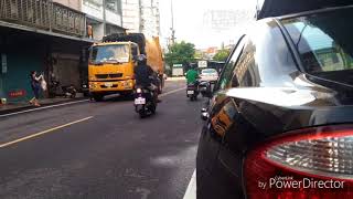 20180721@桃園市八德區垃圾車266