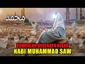 FULL KISAH NABI MUHAMMAD SAW