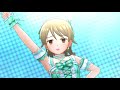 【デレステ】はにかみdays game ver.