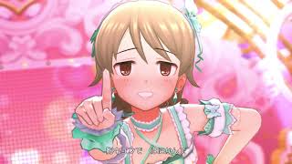 【デレステ】はにかみdays(Game ver.)