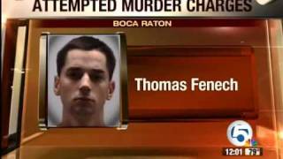 Arrests made in Boca Raton shooting, drug deal