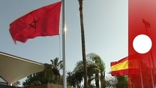 Spanish paedophile pardoned in Morocco arrested in Spain