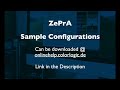 minimize costs through saveink colorlogic zepra sample workflows and configurations