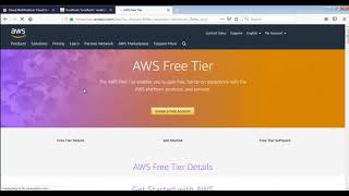 Load Balancing and Security Provisioning Cloud Computing Projects