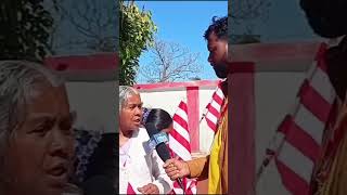 सिरसी - ता - नाले(सिरा - सीता) viral speech // jharkhand express 24/7 news