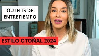 6 TENDENCIAS DE OTOÑO 2024 QUE TODAS DEBEMOS TENER EN NUESTRO ARMARIO