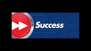 Degree Plans Degree Works Video for Students